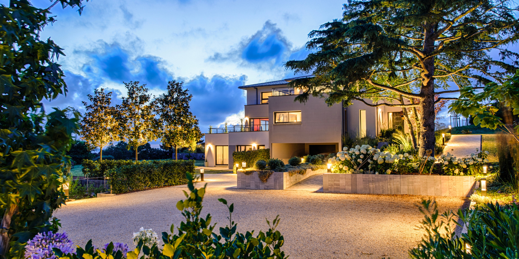 Paysages Conseil, Créateur de jardins