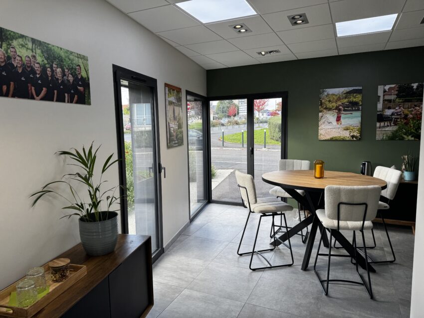 Paysagiste à Caen et ses alentours