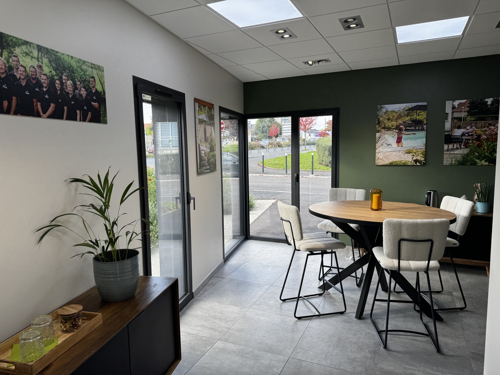 Votre paysagiste à Caen