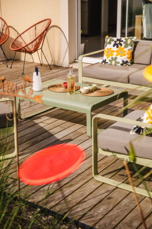 Découvrez les 5 tendances du jardin en 2025