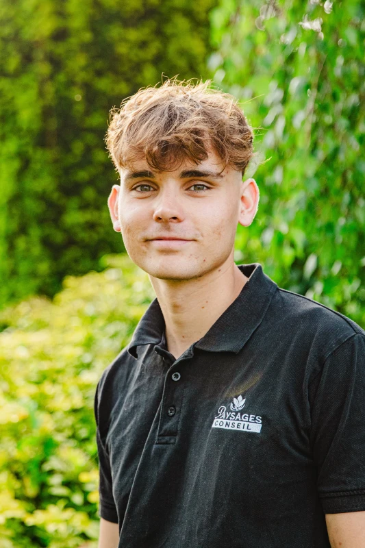 Vautier Mathieu Paysagiste conseil 