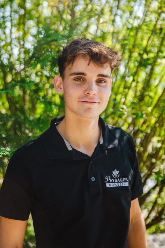 Vautier Mathieu Paysagiste conseil