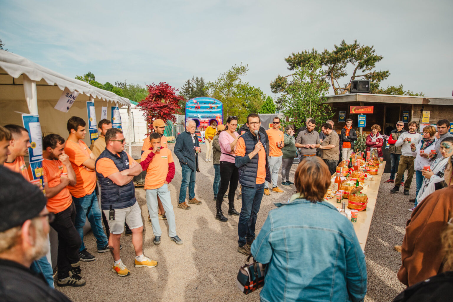 Notre démarche RSE