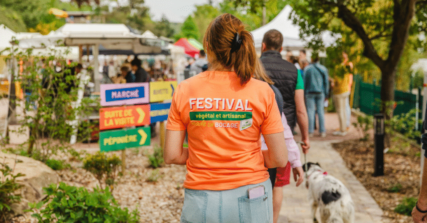 Le festival végétal et artisanal du made in bocage revient en 2026