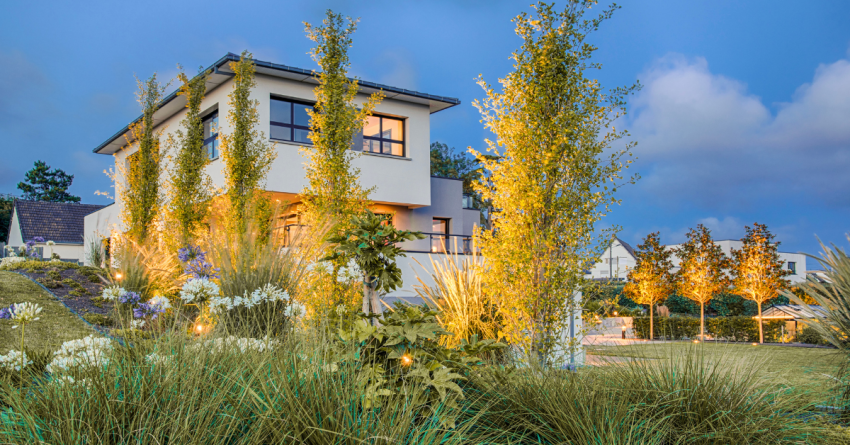 Tendances jardin 2026 : 6 idées pour un jardin durable et moderne