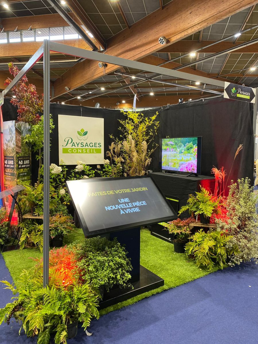 Où nous rencontrer en 2026 ?